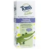 Toddler Training Fluoride-Free Toothpaste