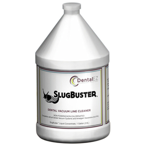 SlugBuster Vacuum Line Cleaner Liquid Concentrate