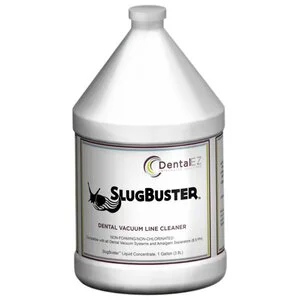 SlugBuster Vacuum Line Cleaner Liquid Concentrate SlugBuster Vacuum Line Cleaner Liquid Concentrate