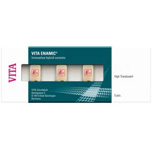VITA ENAMIC HT 14 for CEREC
