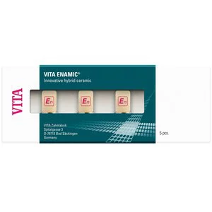 VITA ENAMIC T 14 for CEREC