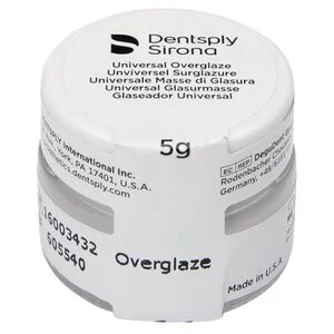 Universal Overglaze Paste Universal Overglaze Paste