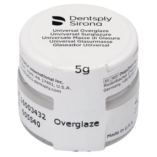 Universal Overglaze Paste