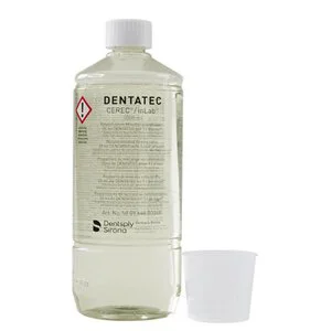 DENTATEC Cleaner & Lubricant DENTATEC Cleaner & Lubricant