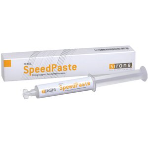 CEREC SpeedPaste