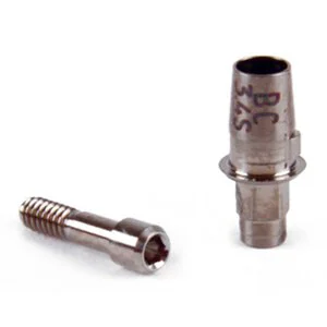 TiBase Abutment Biomet 3i TiBase Abutment Biomet 3i