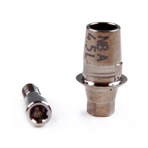 TiBase Abutment Nobel BioCare TiBase Abutment Nobel BioCare