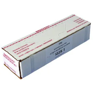 Schick Sensor Barrier Sheaths Schick Sensor Barrier Sheaths