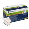 FLUIDSHIELD Level 3 Fog-Free Tie-On Surgical Masks