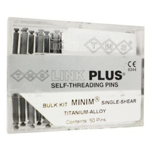 TMS Link Plus Pins TA Bulk Kit