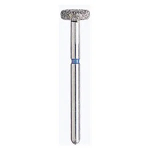 BluWhite Wheel FG Diamond Burs BluWhite Wheel FG Diamond Burs
