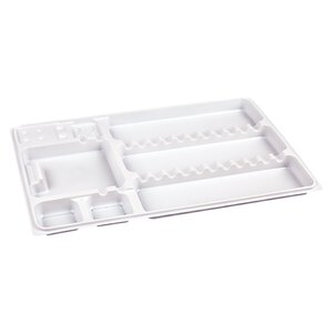 Disposable Tray Inserts