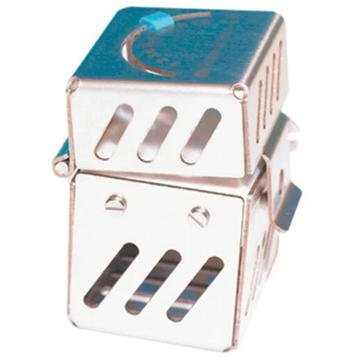 Endo Cassette with Sterimeter
