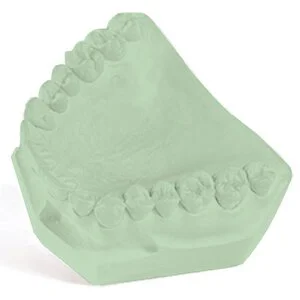 Gibraltar Die Stone Green 47.5Lb - Gibraltar Die Stone Green 47.5Lb - Image 1