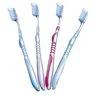 Triple Clean Adult Full Head Toothbrushes