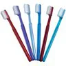 Adult Style Full Head Toothbrushes
