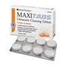MaxiTabs Tartar & Stain Ultrasonic Cleaning Tablets