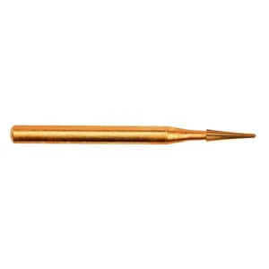 HSI EF Series Safe End FG Carbide Burs, Trimming & Finishing