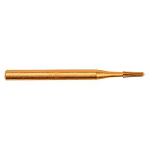 HSI OF Series FG Carbide Burs, Trimming & Finishing