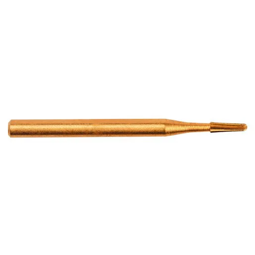 HSI OF Series FG Carbide Burs, Trimming & Finishing