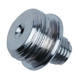 Aspirating Syringe Replacement Tip Aspirating Syringe Replacement Tip