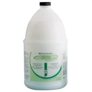 Antibacterial Liquid Hand Soap Refill product image