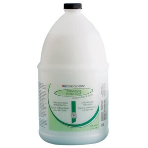 Antibacterial Liquid Hand Soap Refill