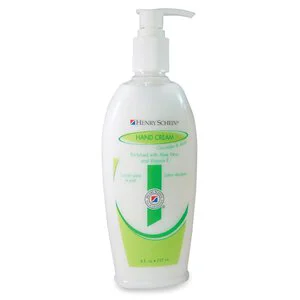 Hand Cream Hand Cream