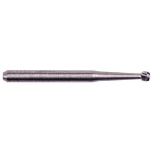 Maxima Round FG Carbide Burs, Operative Maxima Round FG Carbide Burs, Operative