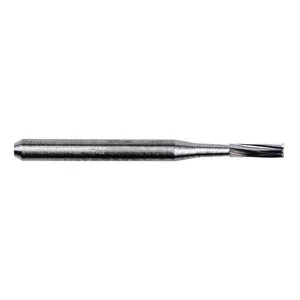Maxima Flat Fissure Plain Cut FG Carbide Burs, Operative Maxima Flat Fissure Plain Cut FG Carbide Burs, Operative
