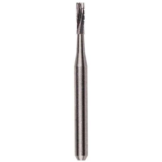 Maxima Flat Fissure Cross Cut FG Operative Carbide Burs