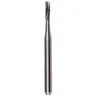 Maxima Flat Fissure Cross Cut FG Operative Carbide Burs