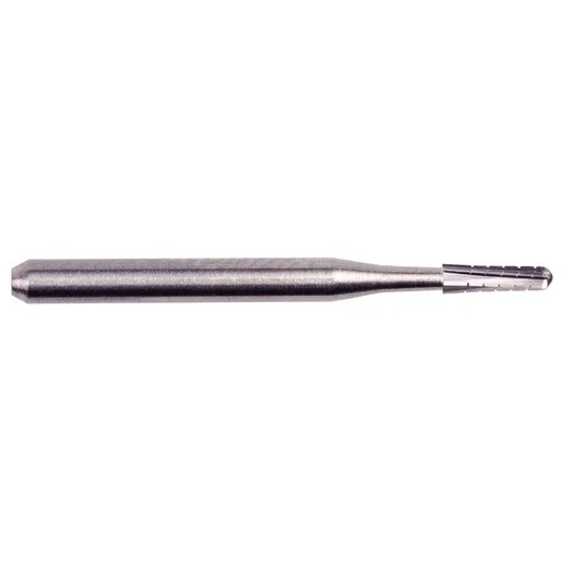 Maxima Domed Fissure Cross Cut FG Carbide Burs, Operative