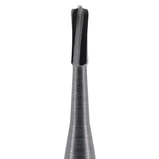 Maxima Amalgam Prep FG Carbide Burs, Operative