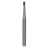 Maxima Pear FG Carbide Burs, Operative