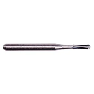 Maxima Domed Fissure Plain Cut FG Carbide Burs, Operative Maxima Domed Fissure Plain Cut FG Carbide Burs, Operative