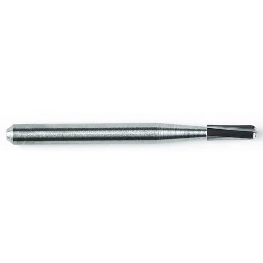 Maxima Domed Fissure Plain Cut FG Carbide Burs, Operative