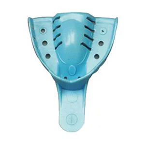 Disposable Perforated Impression Trays