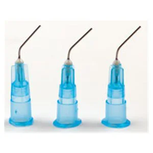HSI Prebent Dispensing Tips Bulk Package HSI Prebent Dispensing Tips Bulk Package