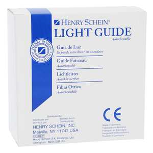 Maxima LED High Output Turbo Light Guide