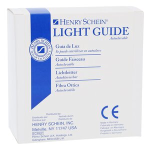 Maxima LED High Output Turbo Light Guide