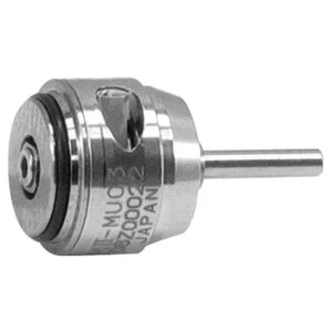 Master II Mini Push Button Replacement Turbine Cartridge Master II Mini Push Button Replacement Turbine Cartridge