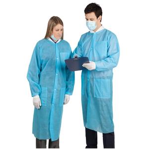 Protective Lab Coats