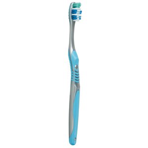 Triple Clean Compact Toothbrushes