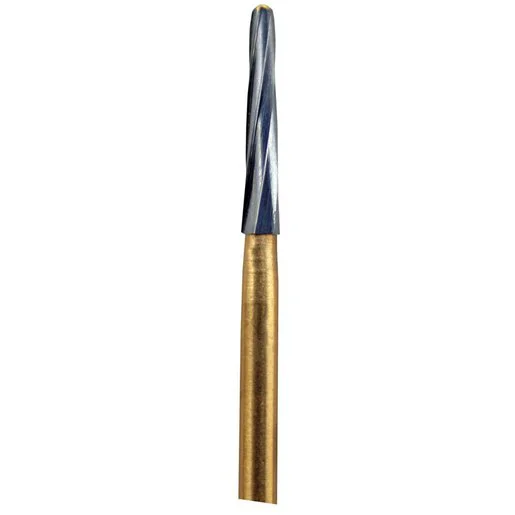 FG Carbide Burs, Endo Safe End