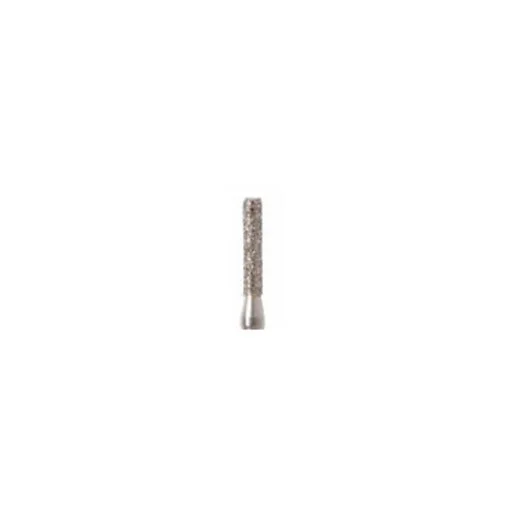 Maxima Flat End Cylinder FG Diamond Burs