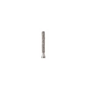 Maxima Diamond Bur Friction Grip Medium 837-012M 5/PK - Maxima Diamond Bur Friction Grip Medium 837-012M 5/PK - Image 1
