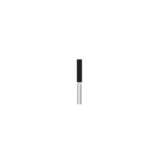 Maxima Flat End Cylinder FG Diamond Burs