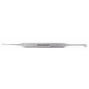 Surgical Molt Curette Size 2/4 Molt Double End Ea product image