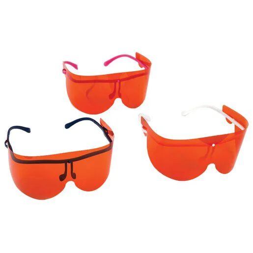 Maxi-Gard Bonding Eyewear